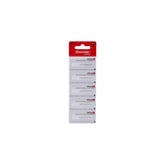 Rozemeijer CR322 Lithium Battery Pack 5 stuks (niet oplaadbaar)